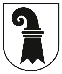 Baselstadt Baselstadt