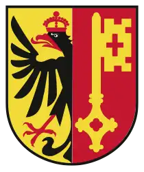 Genf Freiburg