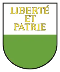 Vaud Vaud